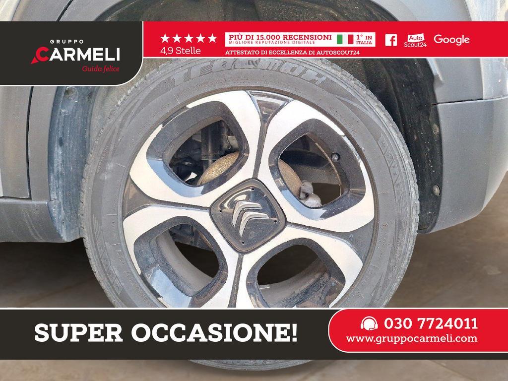 Citroen C3 Aircross 1.2 PureTech Shine