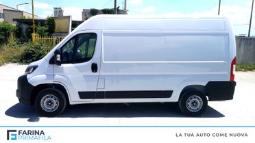 FIAT Ducato Serie 2 My25.5 FurgoneLastrato 35q Mh2 140cv 2.2 Multijet 3 E6e