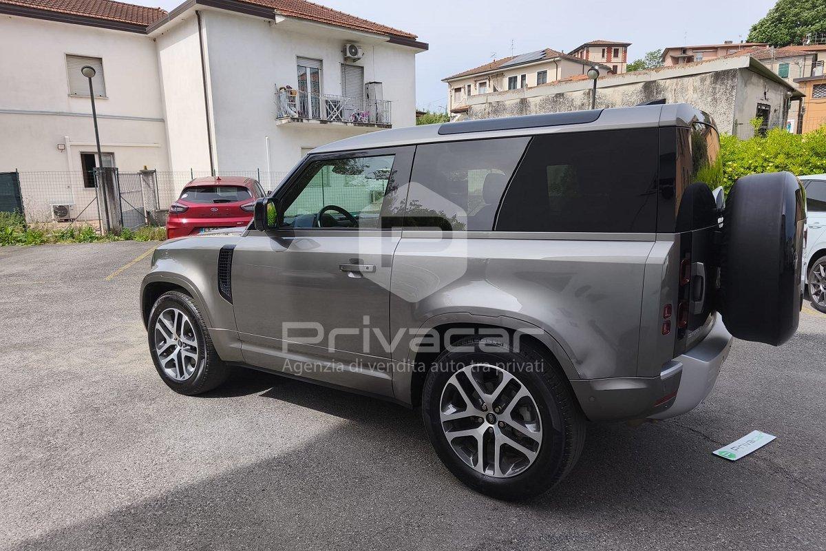 LAND ROVER Defender 110 3.0D I6 250 CV AWD Auto XS Edition