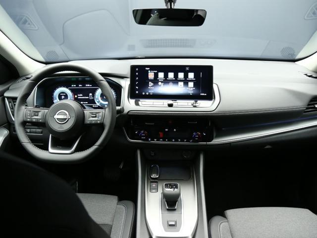 NISSAN Qashqai MHEV 158 CV Xtronic N-Connecta