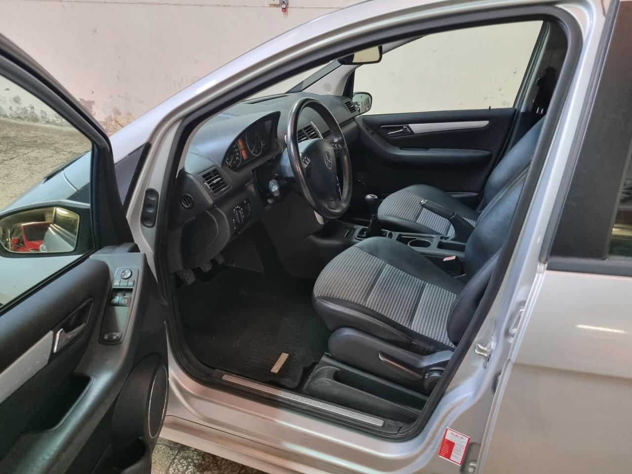 Mercedes-benz Classe A 150 Avantgarde
