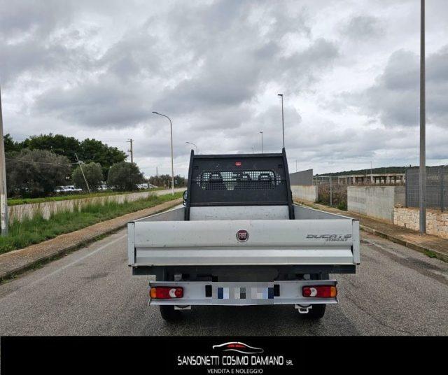 FIAT Ducato 35 2.2 Mjt 140CV PM Cabinato Maxi