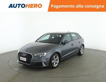 AUDI A3 2.0 TDI Sport