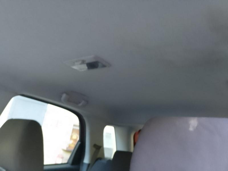 Fiat Sedici 1.9 MJT 4x4 Dynamic