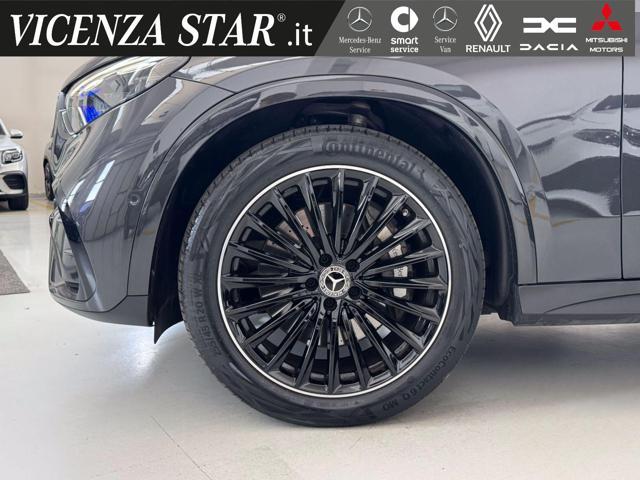 MERCEDES-BENZ GLC 300 d MHV 4MATIC COUPE' AMG PREMIUM