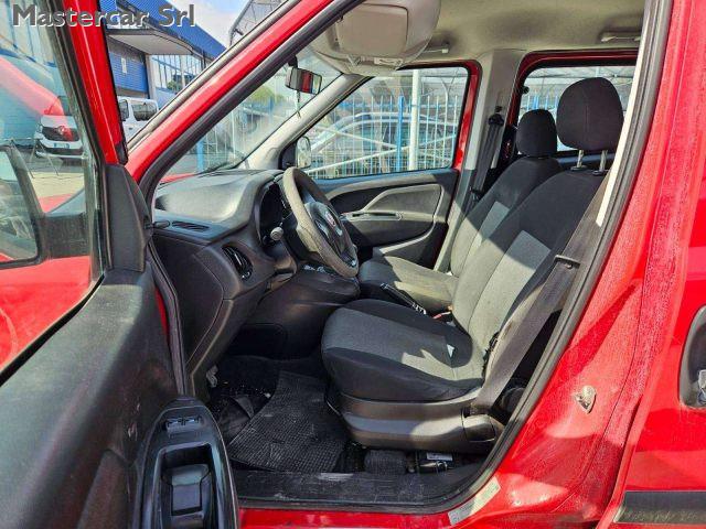 FIAT Doblo Cargo combi N1 1.6 mjt 90cv CH1 Easy S&S -GJ781EL