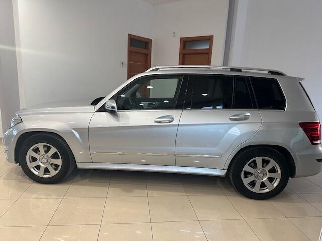 Mercedes-benz GLK 220 GLK 220 CDI 4Matic Sport