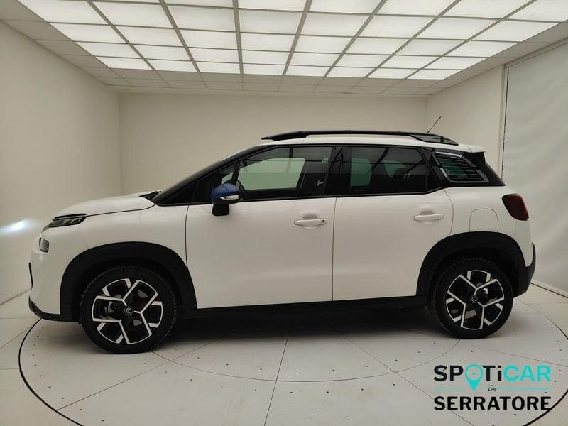 Citroën C3 Aircross 1.5 bluehdi Shine s&s 120cv eat6