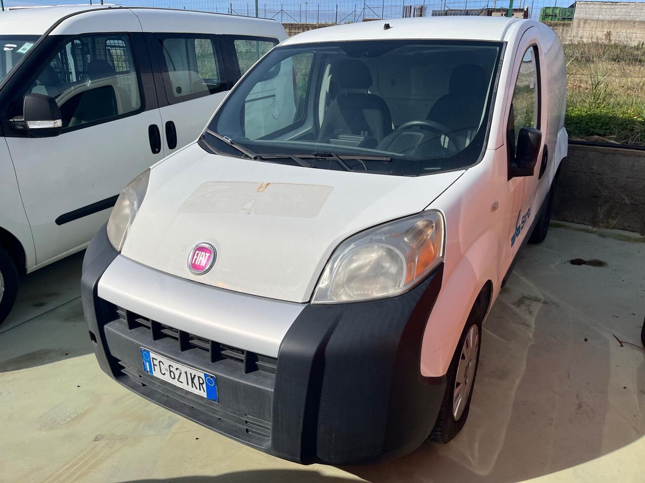 Vasta gamma di veicoli commerciali