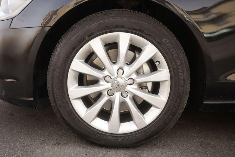 Audi A6 Audi A6 2.0 TDI Multitronic 130kW Business Plus Avant ANNO 2014