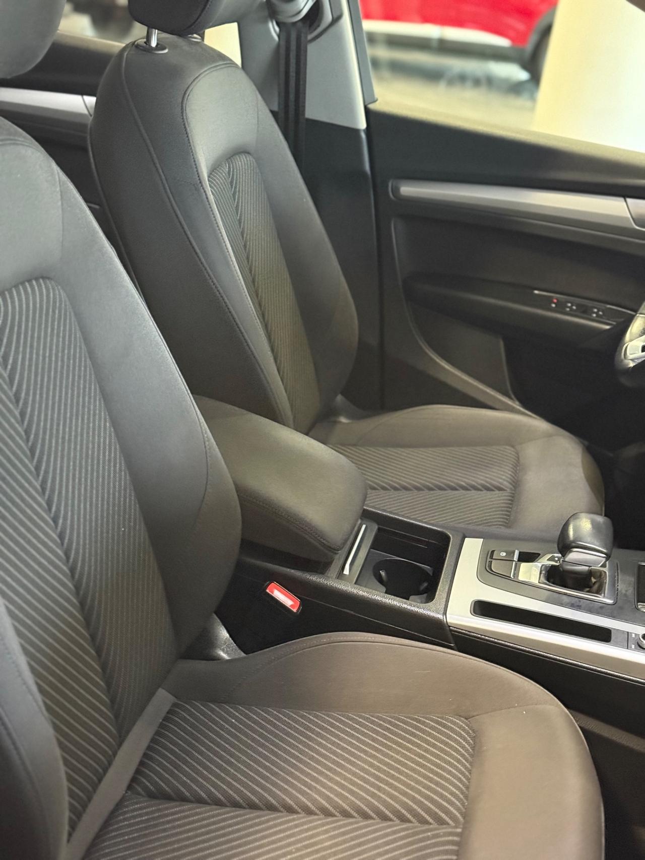 Audi Q5 35 TDI S tronic Business Advanced