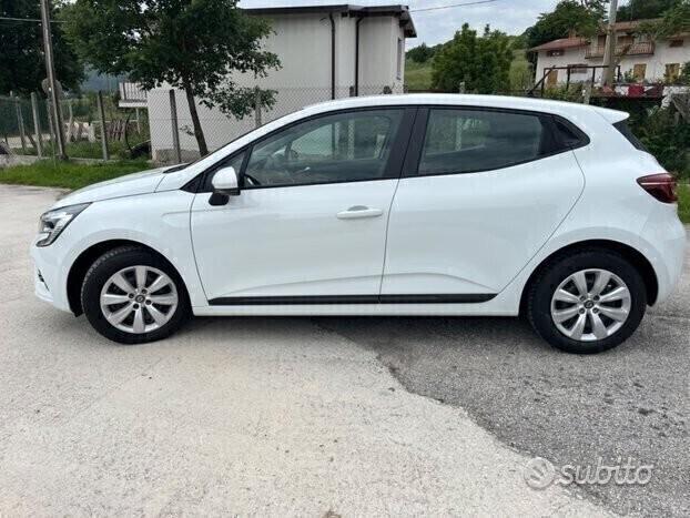Renault Clio Blue dCi 8V 85 CV 5 porte Zen