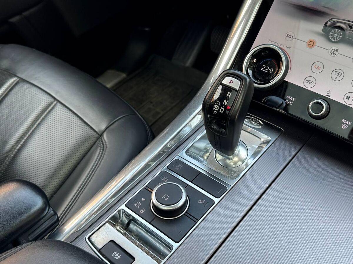 Land Rover Range Rover Sport 3.0 sdV6 HSE Dynamic 249cv auto my19