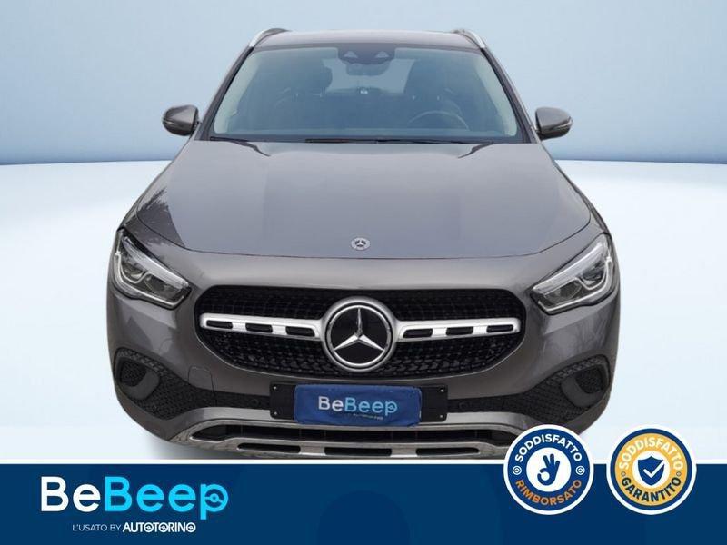 Mercedes-Benz GLA 200 SPORT PLUS AUTO
