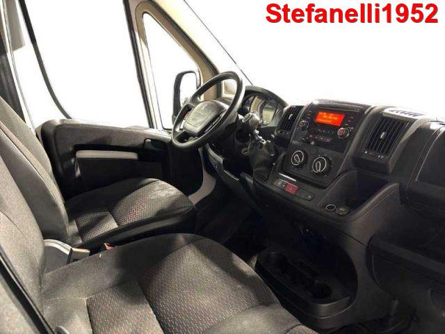 PEUGEOT Boxer III 330 2019 - 330 2.2 bluehdi 140cv S&S L1H1