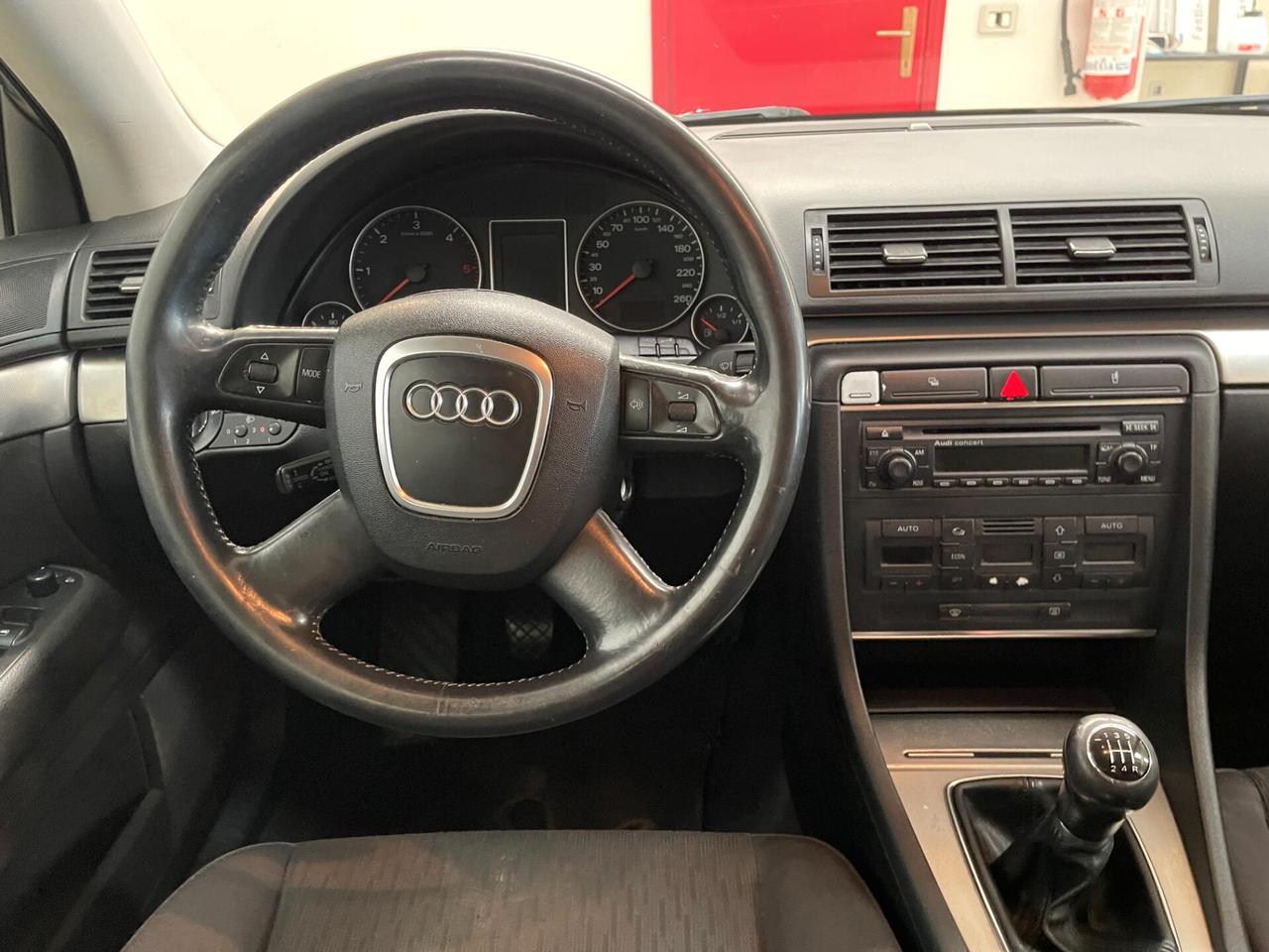 Audi A4 Avant 1.9 TDI - Ok Neopatentati - LEGGI SOTTO