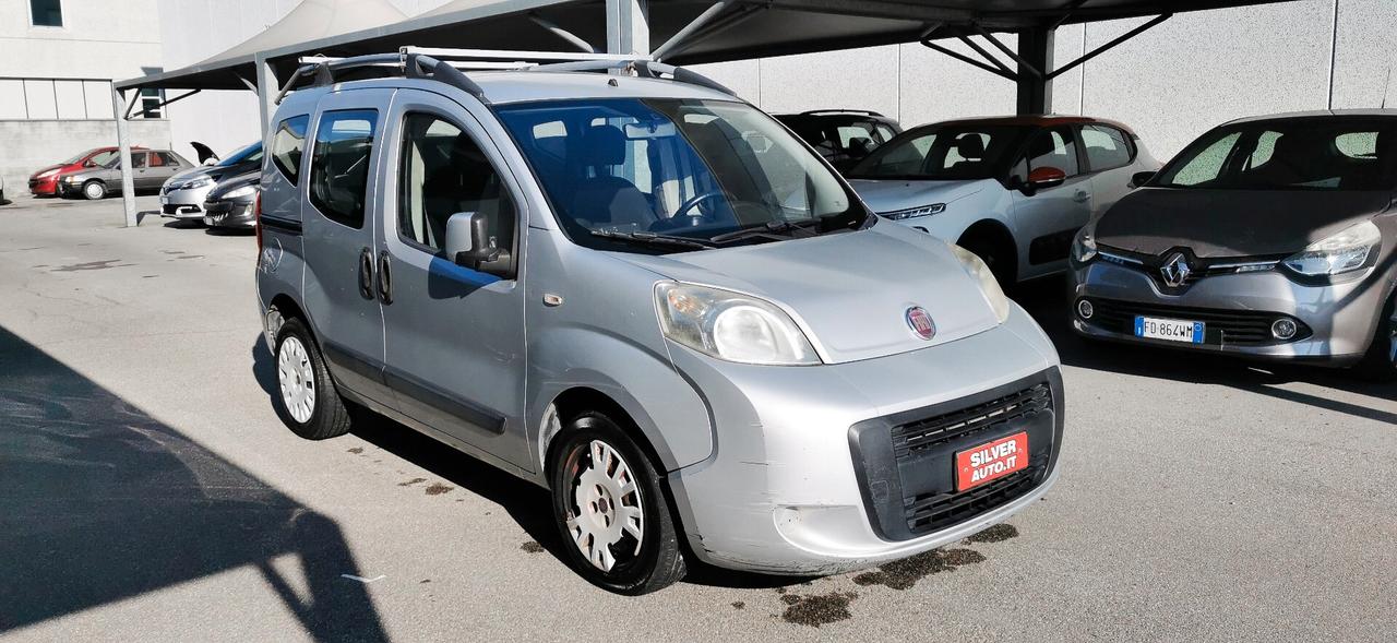 Fiat Qubo 1.3 MJT 75 CV Active