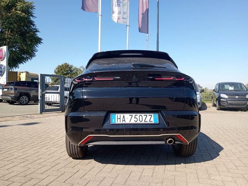Alfa Romeo Junior Ibrida 1.2 145CV Hybrid eDCT6 ibrida Q4 INTENSA