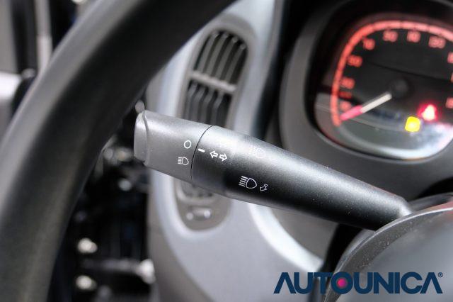 FIAT Panda 1.0 CITY LIFE S&S HYBRID NEOPATENTATI