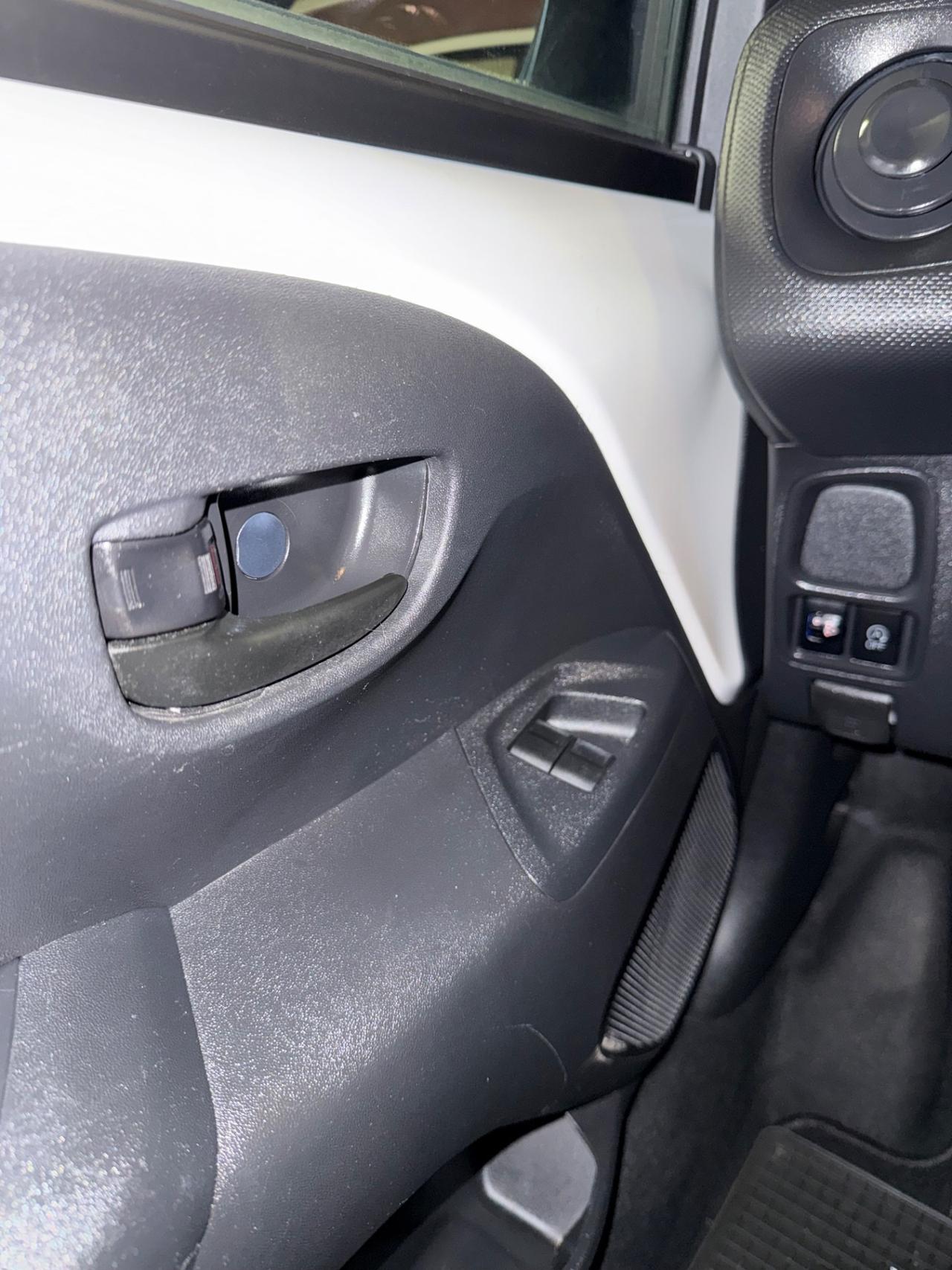 Citroen C1 Neopatentati Euro 6