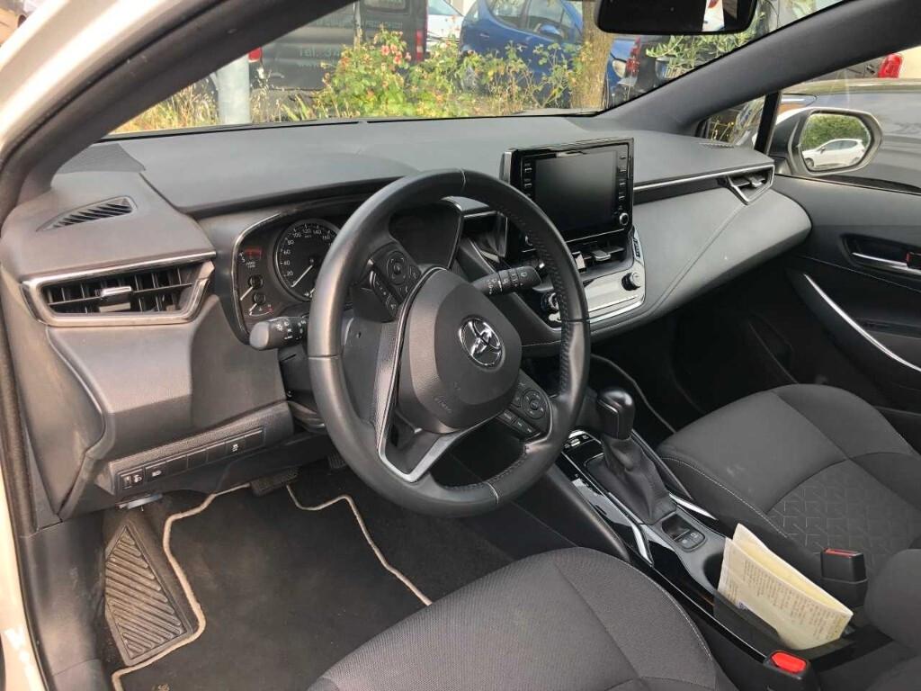 Toyota Corolla 1.8 HYBRID TOURING PREZZO SENZA VINCOLI UNIPRO' ITALIANA FATTURABILE ️ GARANZIA