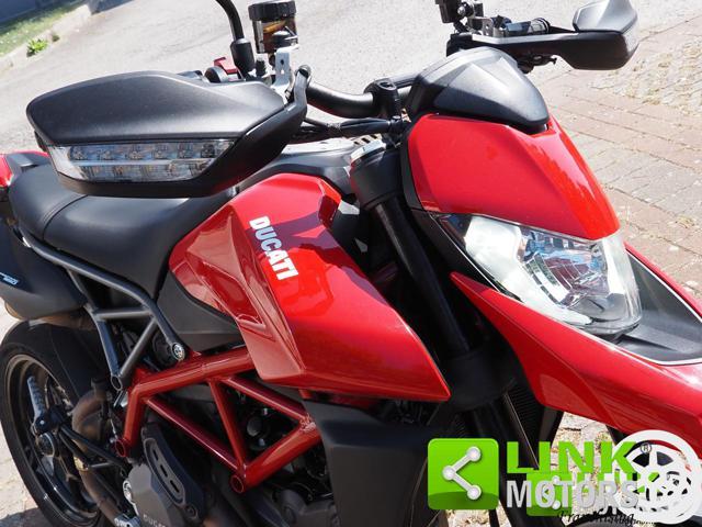 DUCATI Hypermotard 950 SP 2023 FINANZIABILE