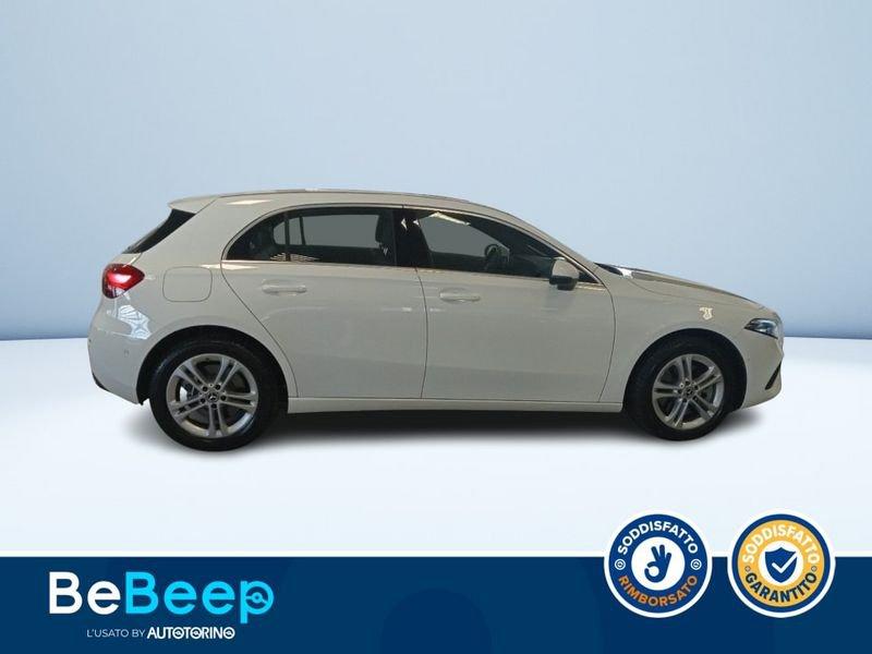 Mercedes-Benz Classe A A 250 E PHEV PROGRESSIVE ADVANCED AUTO