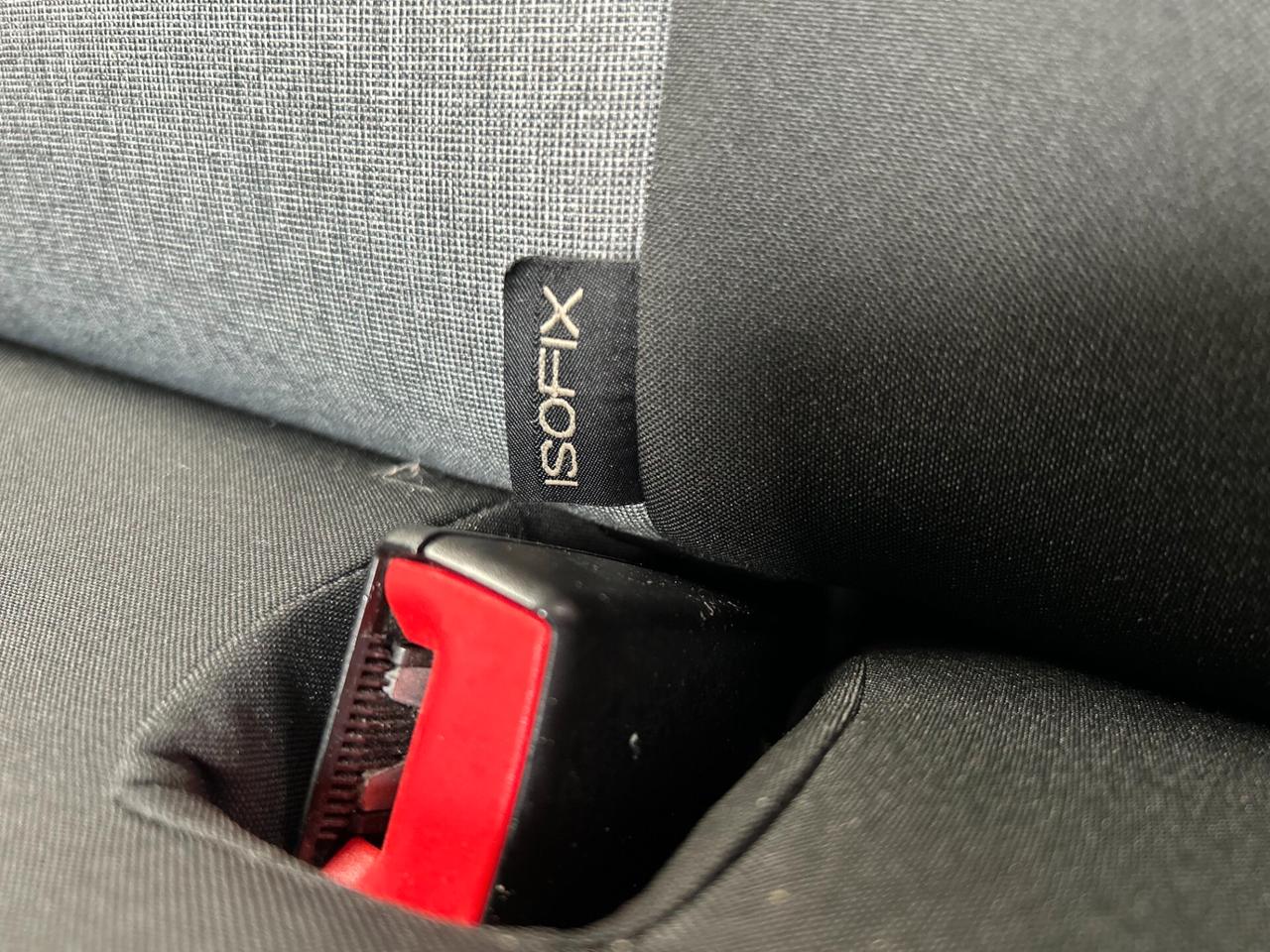 Fiat Panda 1.2 Benz 69 cv LOUNGE S&S my19