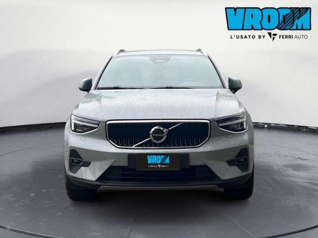 VOLVO XC40 B3 automatico Core
