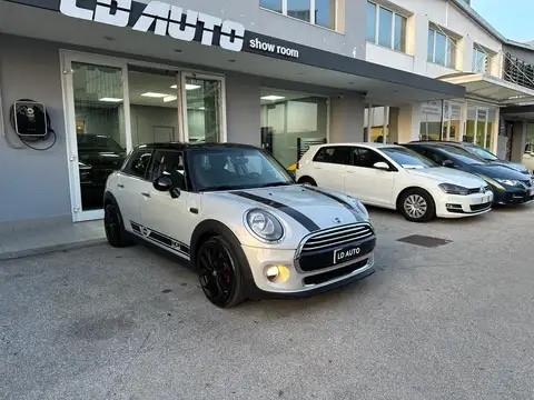 Mini Mini 1.5 Cooper Hype