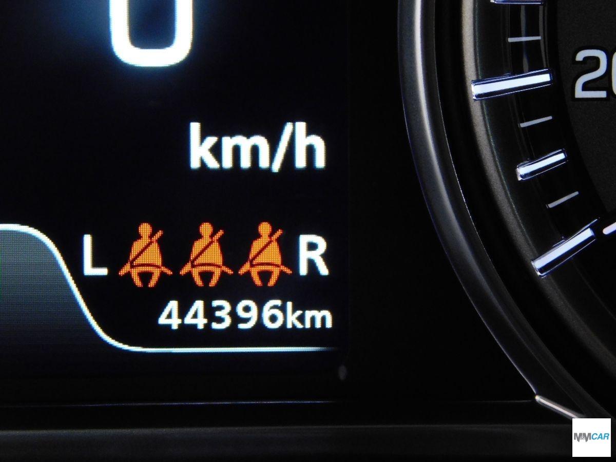 SUZUKI - S-Cross - 1.4 Hybrid Top+