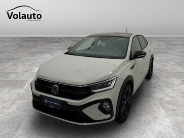 VOLKSWAGEN Taigo - Taigo 1.0 tsi R-Line 110cv