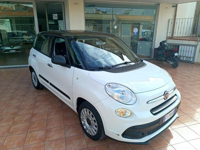 FIAT 500L 1.3 Multijet 95 CV Urban