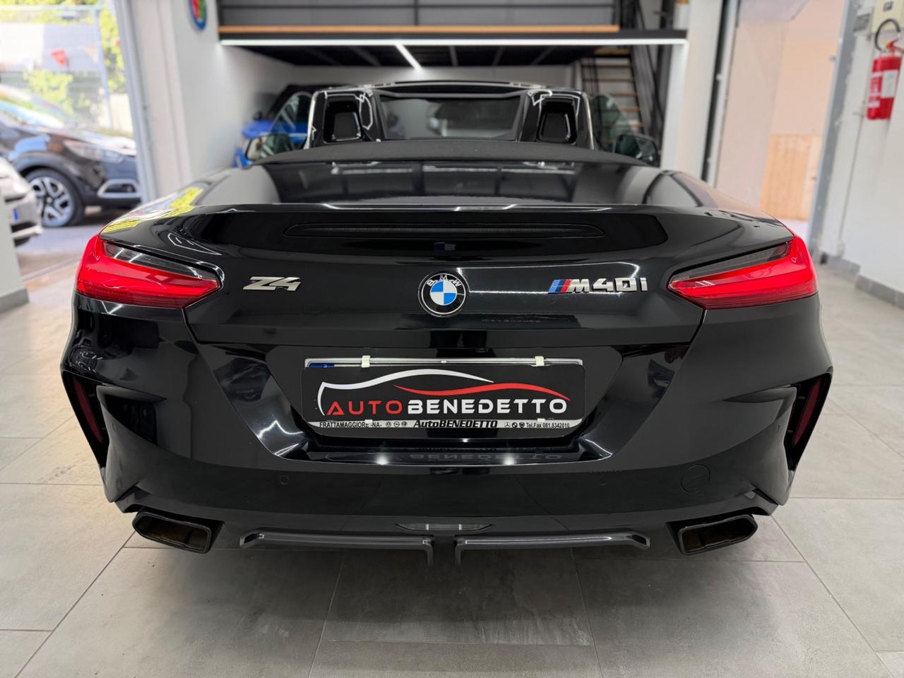 Bmw Z4 M M40i 340CV 2020