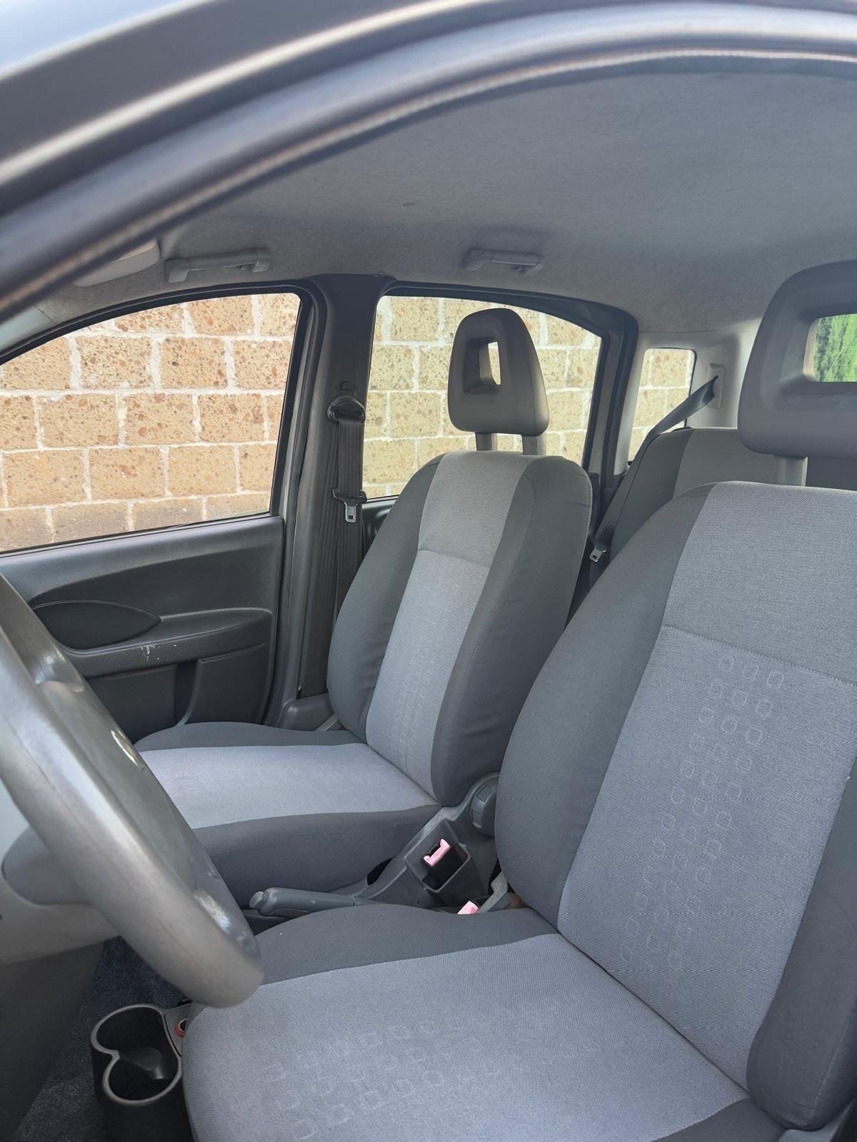 Fiat Panda 1.4 Benz Metano 12 Mesi di garanzia