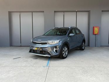 Kia Stonic 1.0 t-gdi mhev Style 100cv imt