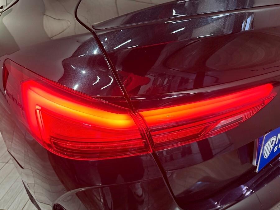 Bmw 218D Gran Coupé Msport Automatica