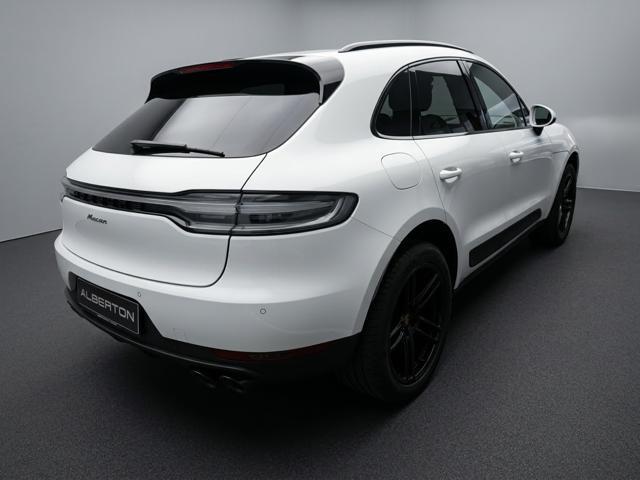 PORSCHE Macan 2.0 +TETTO+360°+MEMORY+ACC