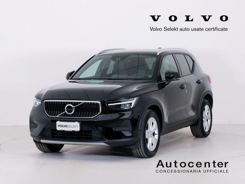 Volvo XC40 T2 129CV AUT CORE