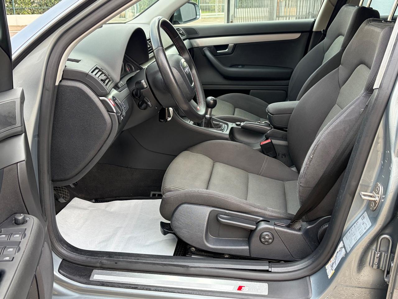 Audi A4 1.8 TFSI 160 CV Advanced