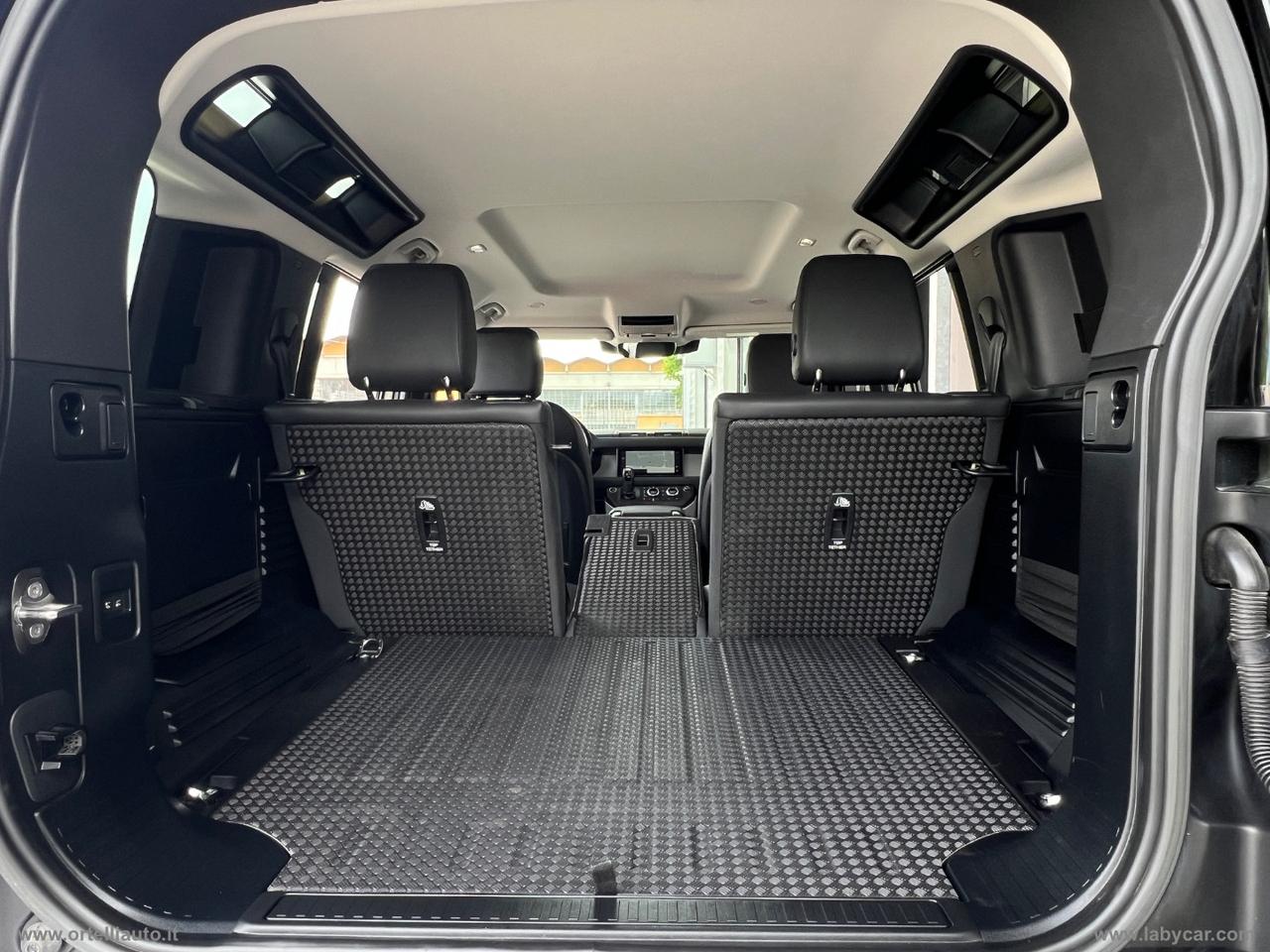 LAND ROVER Defender 110 3.0D I6 250 CV AWD Auto SE