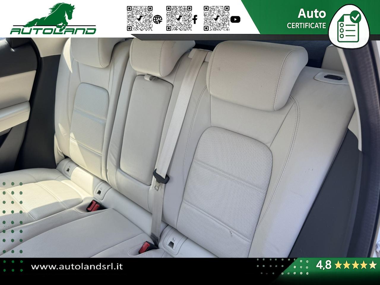 Jaguar E-Pace 2.0 i4 S awd 200cv auto