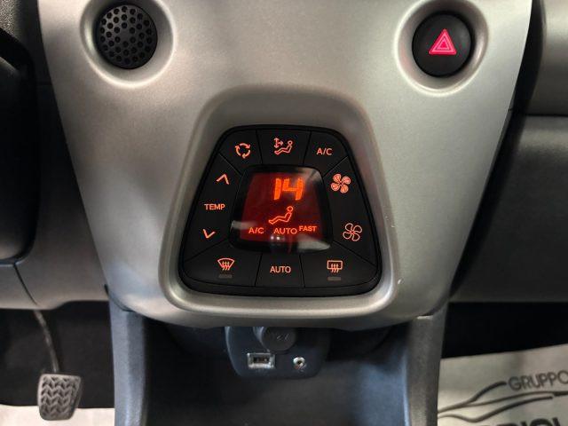 TOYOTA Aygo Automatica MMT 1.0 Benzina 5 Porte x-business
