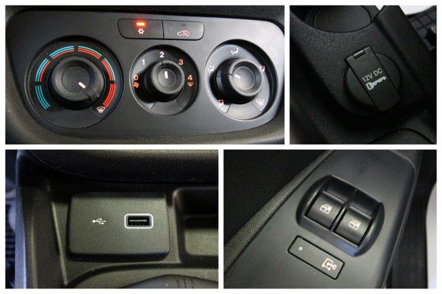 FIAT Doblo CARGO CH1 Lounge 1.4 Nat. Power 120cv E6D + IVA 22