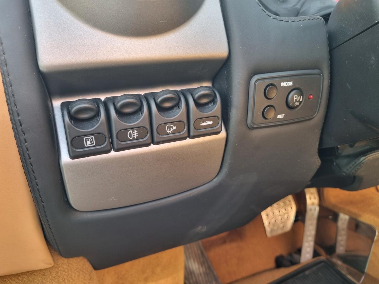 Ferrari F430 Spider F1 - 2009 INTROVABILE