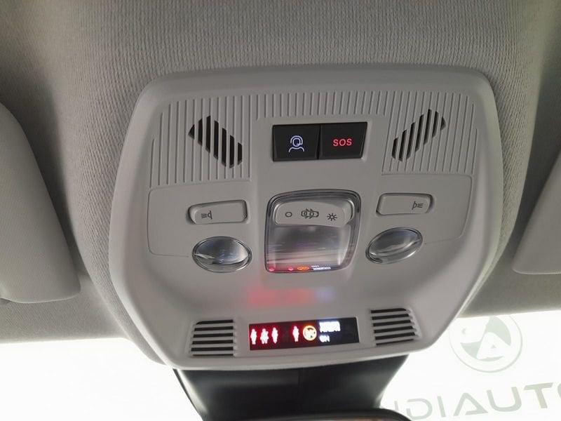 Citroën C3 Turbo 100 cv Manuale MAX