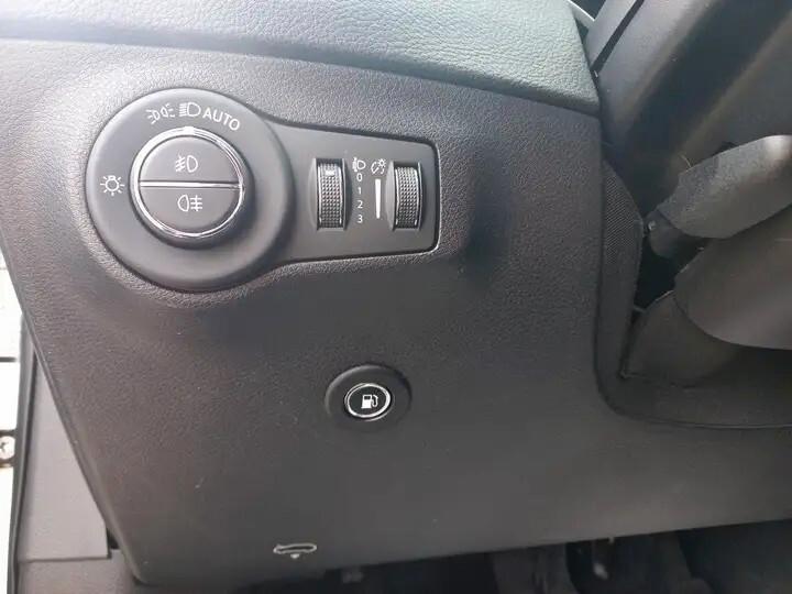 Jeep Compass 1.3 T4 PHEV 240cv S 4xe Auto