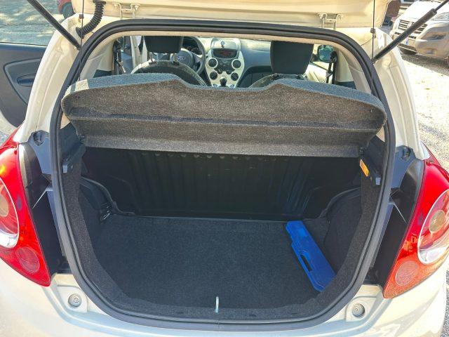 FORD Ka+ Ok neo pat. 1.2 8V 69CV Business