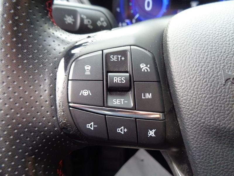 Ford Kuga Kuga 2.5 Full Hybrid 190 CV CVT 2WD ST-Line