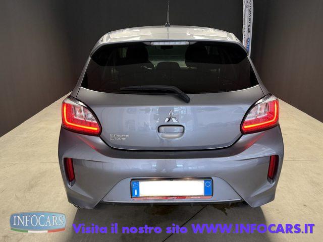 MITSUBISHI Space Star 1.2 Intense 71 cv - Neopatentati - PROMO